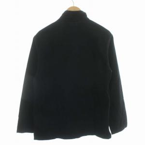 Supreme 14SS KUNG FU JACKET S 黒