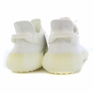 adidas Originals Yeezy Boost 350 V2 CP9366 27cm Cream Triple White