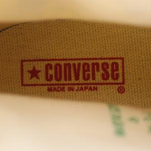 CONVERSE CANVAS ALL STAR J HI チャックテイラー ハイカット スニーカー キャンバス 9