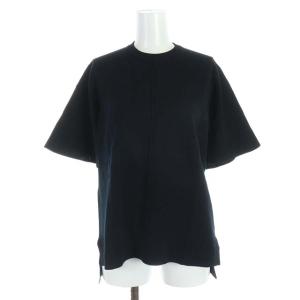 Drawer セットアップ カットソー フレアスカート 1 紺