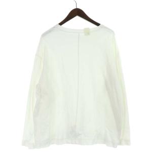 N.HOOLYWOOD UNDER SUMMIT WEAR TOPS CREW NECK LONG SLEEVE