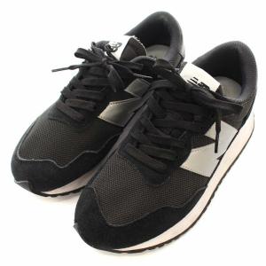 New Balance WS237CC 23.5cm 黒
