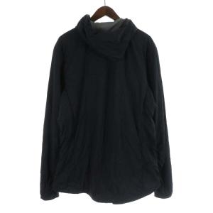 ARC’TERYX プロトン FL PROTON マウンテンパーカー L 黒