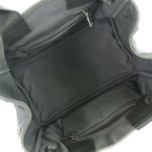 PRADA CANAPA トートバッグ ショルダーバッグ 2way キャンバス アルデジア