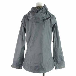 Patagonia TORRENTSHELL JACKET ナイロンジャケット パーカー ジップアップ XS グレー
