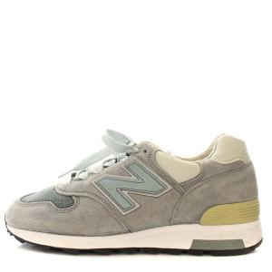 New Balance M1400SB USA製 24cm スティールブルー