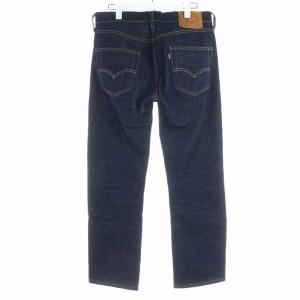 Levi's PREMIUM 501 デニムパンツ USA製 W30 紺