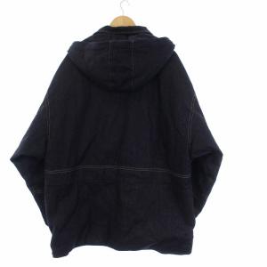 WTAPS 192WVDT-JKM07 19AW CRUST デニムジャケット 4 インディゴ