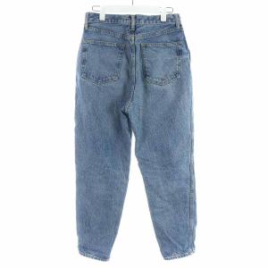 Shinzone CARROT DENIM パンツ 36 ブルー