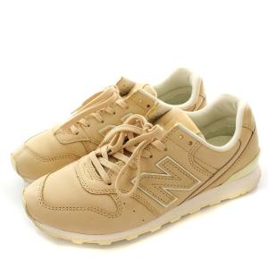 New Balance WR996JT 24.5cm ベージュ