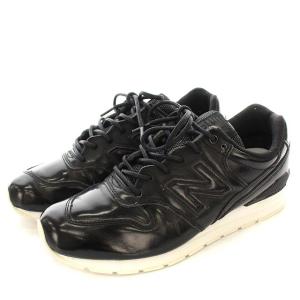 New Balance MRL996FA 25cm 黒