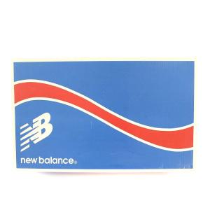 New Balance MRL996FA 25cm 黒