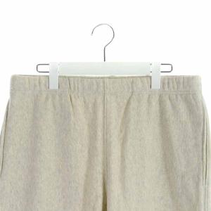 Alexander McQueen ジョガーパンツ 花柄 L グレー