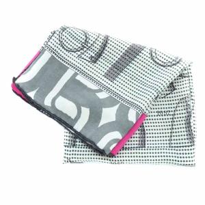 HERMES カレウォッシュ90 18AW バックルの工房 デタイユ