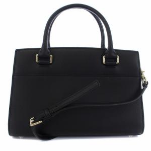 kate spade new york small caley ハンドバッグ 2way レザー ブラック WKRU4323