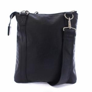 PORTER FREE STYLE ショルダーバッグ ブラック