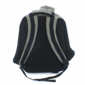 cote&ciel イザール Isar Rucksack リュックサック デイパック グレー