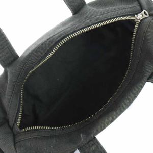 PORTER SMOKY ボストンバッグ グレー