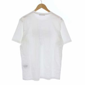 UNDERCOVER COVER RECORDS Tシャツ ロゴプリント 3 ホワイト