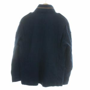POLO RALPH LAUREN M-65 フィールドジャケット M 紺