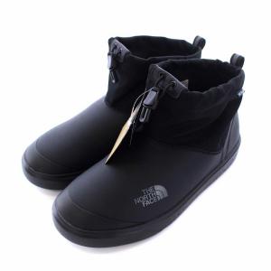 THE NORTH FACE BASE CAMP BOOTIE SHORT WP ブーティ ショート ウォータープルーフ