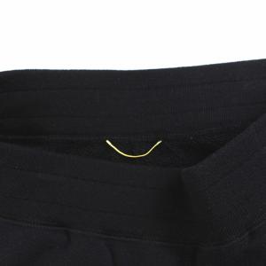 Deuxieme Classe 21AW ウール スエットパンツ スウェット イージーパンツ 3 ブラック