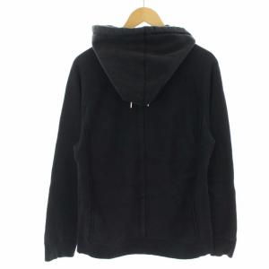 TAKAHIROMIYASHITATheSoloIst. 17AW pullover freedom l/s hoody swc 長袖 裏起毛