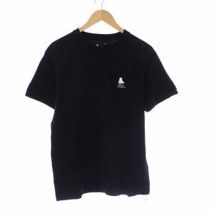 fragment design INN THUNDERBOLT PROJECT BY FRAGMENT & POKEMON 半袖 Tシャツ カットソー プリント