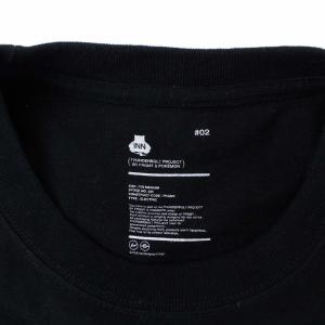 fragment design INN THUNDERBOLT PROJECT BY FRAGMENT & POKEMON 半袖 Tシャツ カットソー プリント
