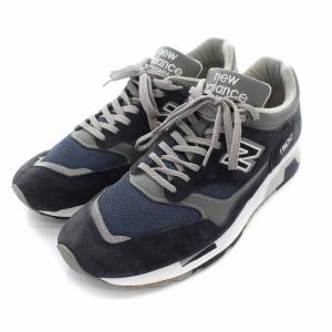 New Balance M1500PNV イングランド製 28.5cm 紺