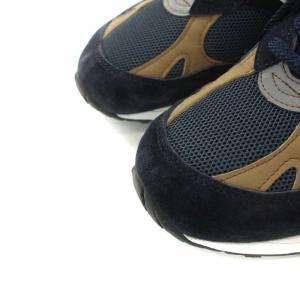 New Balance M991DNB イングランド製 28cm 紺
