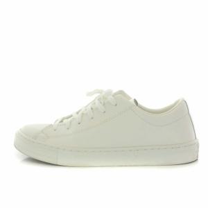 LEATHER ALL STAR COUPE OX WHITE スニーカー シューズ
