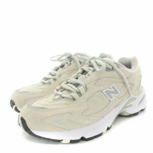 New Balance ML725G 23.5cm ベージュ