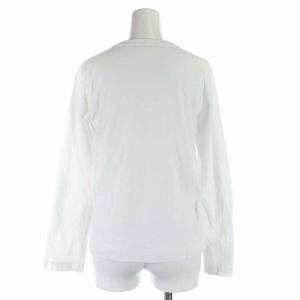 PLAY Comme des Garçons AD2020 Multi Logo Red Heart Long Sleeve T-shirt カットソー Tシャツ ロンT