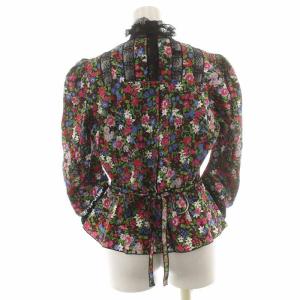 ザ ビクトリアンブラウス THE VICTORIAN BLOUSE ブラウス シャツ ザ ビクトリアンブラウス THE VICTORIAN BLOUSE ブラウス シャツ