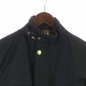 Barbour 21AW INTERNATIONAL ORIGINAL ジャケット 36 黒