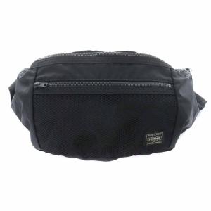 GOODOL BIG SHOULDER BAG ウエストバッグ ボディバッグ ナイロン