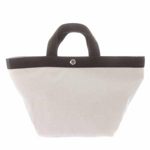 コーデュラ 舟型トートM ハンドバッグ マスティック モカ