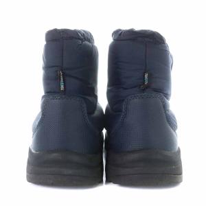 THE NORTH FACE Nuptse Bootie WP VI Short ナイロンブーツ