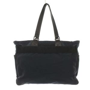 BRIEFING FUSION SQ TOTE HD トートバッグ 紺