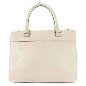 kate spade new york PERRI LANE ROMY ハンドバッグ ショルダー 2way カウレザー フラワーパンチング