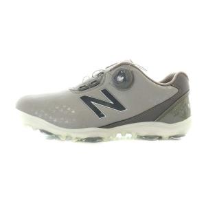 New Balance MG1000GY 26.5cm グレー