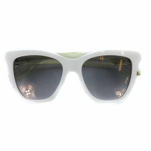 サングラス 眼鏡 ウェリントン 5317 145 ホワイト