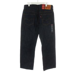 Levi's デニムパンツ W32 L32 インディゴ