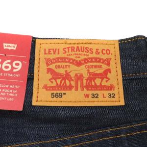 Levi's デニムパンツ W32 L32 インディゴ