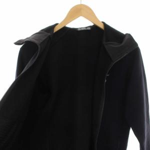 ARC’TERYX Kyanite AR Hoody パーカー ジップアップ 裏起毛 XS ブラック 27965