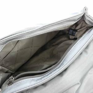 MICHAEL KORS ローリー RORY ショルダーバッグ ロゴ金具 チェーン シルバー色