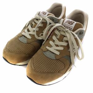 New Balance CM1700WA 27cm ベージュ