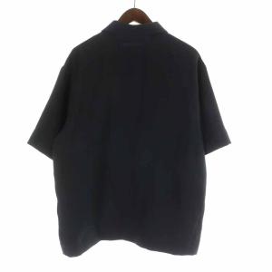 UNITED ARROWS SONS by DAISUKE OBANA ポロシャツ 半袖 M チャコールグレー