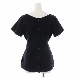 BLUE LABEL CRESTBRIDGE 20SS シルケットポンチワンピース セットアップ 上下 カットソー ロングスカート チュールスカート チェック 36 S